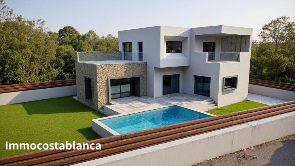Villa in San Miguel de Salinas, 169 m², 739,000 €, photo 2, listing 9945216