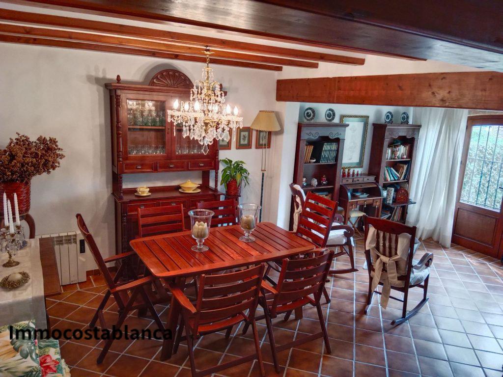 4 room terraced house in Javea (Xabia), 180 m², 370,000 €, photo 6, listing 62689856