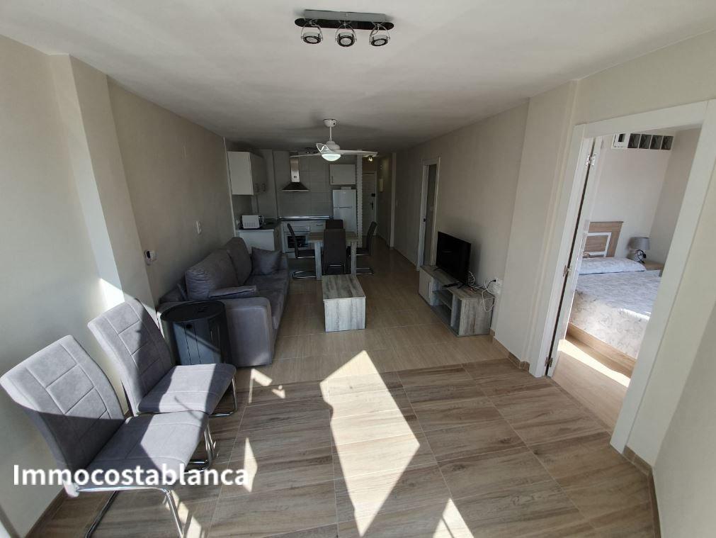 3 room apartment in Calpe, 70 m², 150,000 €, photo 4, listing 56960016