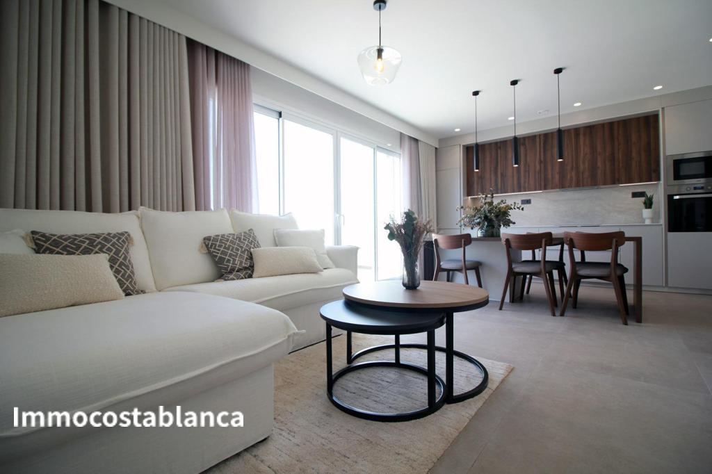 Detached house in Pilar de la Horadada, 68 m², 385,000 €, photo 6, listing 77743536