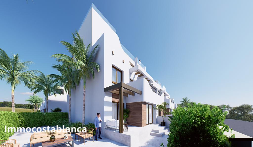 Detached house in Pilar de la Horadada, 152 m², 334,000 €, photo 5, listing 24447536
