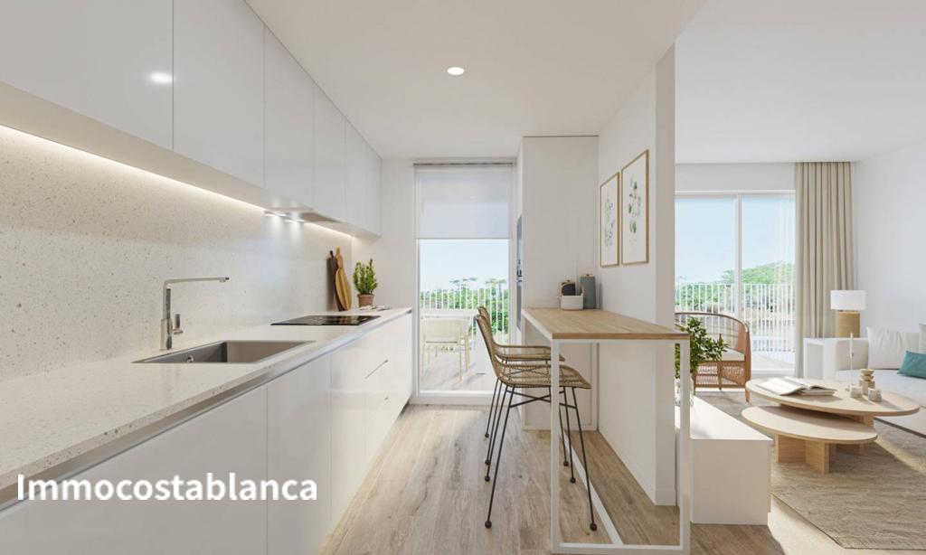Apartment in Javea (Xabia), 84 m², 370,000 €, photo 9, listing 49832416