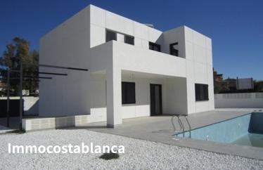 Villa in Calpe, 201 m²