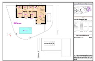 Villa in Daya Nueva, 101 m²