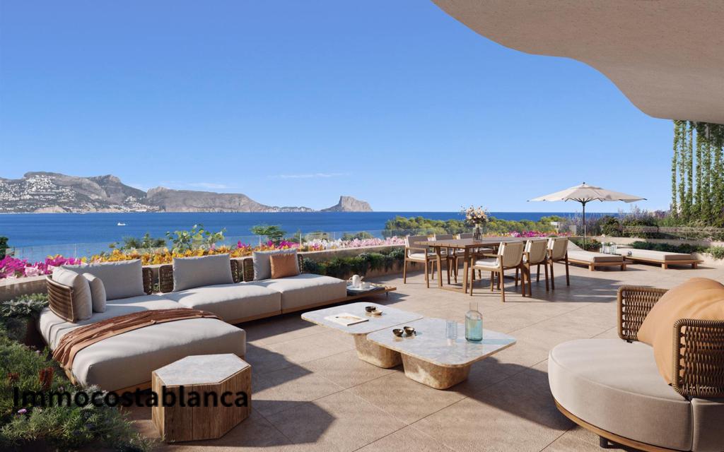 Apartment in El Albir, 96 m², 850,000 €, photo 1, listing 57159536