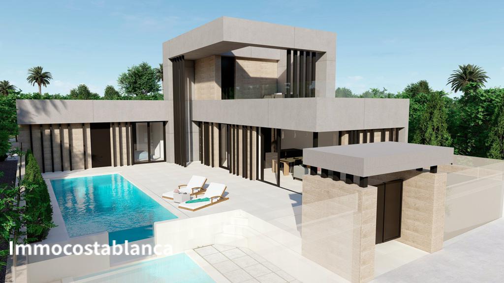 Villa in Benijofar, 109 m², 440,000 €, photo 1, listing 6446248