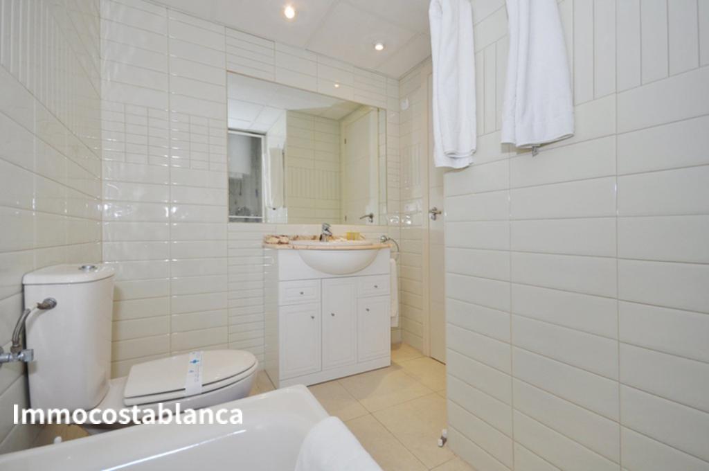 Penthouse in Calpe, 278 m², 599,000 €, photo 8, listing 23816096