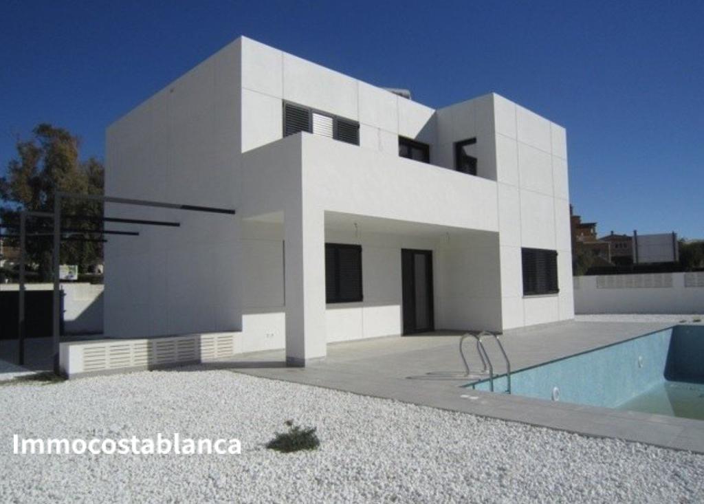 Villa in Calpe, 201 m², 495,000 €, photo 1, listing 7619128