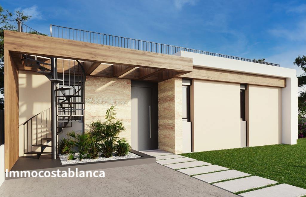 Villa in Alicante, 78 m², 373,000 €, photo 10, listing 19901056