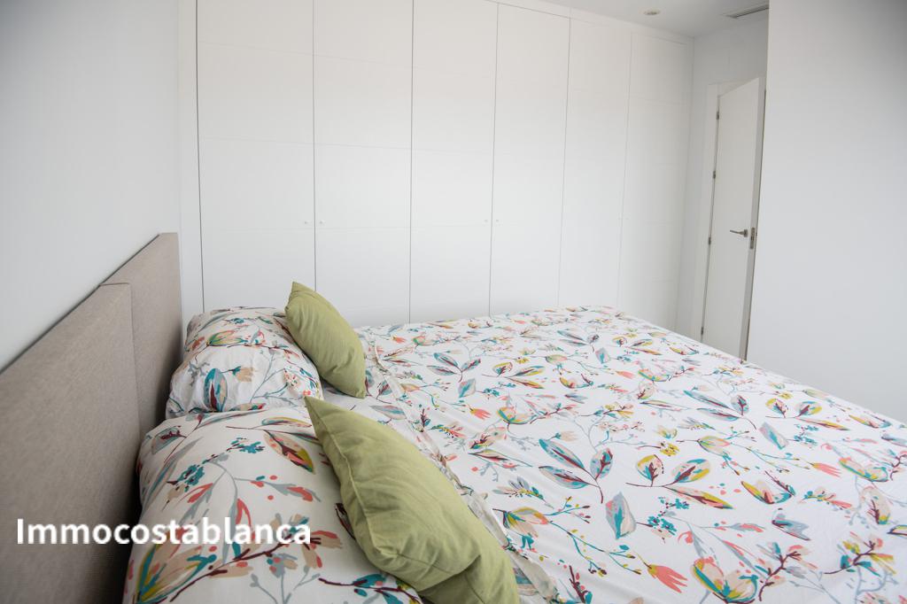 Villa in Pinar de Campoverde, 108 m², 422,000 €, photo 1, listing 57895536