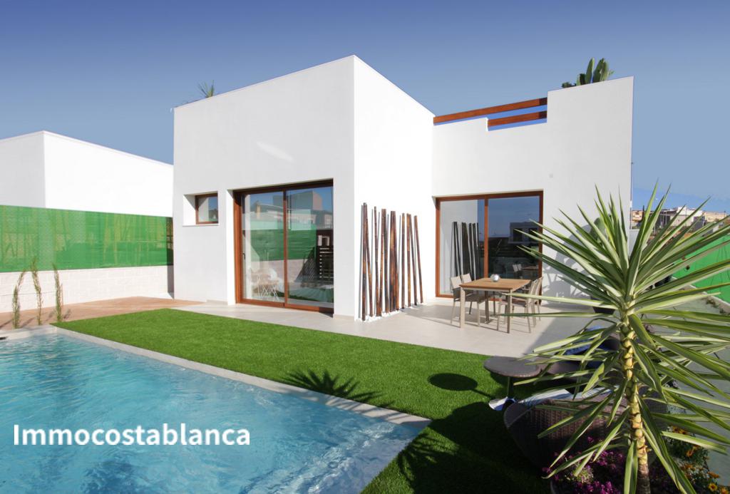 4 room villa in Benijofar, 115 m², 330,000 €, photo 1, listing 44186248