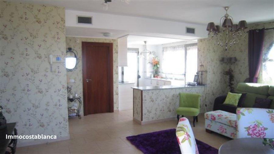 3 room penthouse in Calpe, 80 m², 370,000 €, photo 3, listing 27727688
