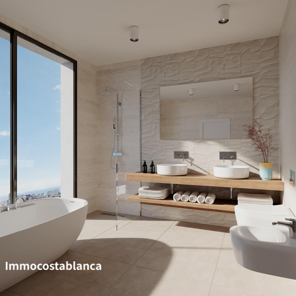 Villa in Benidorm, 365 m², 2,600,000 €, photo 2, listing 56728416