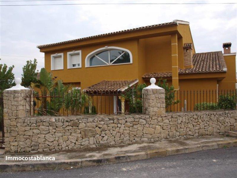 Detached house in Calpe, 500 m², 850,000 €, photo 2, listing 35431848