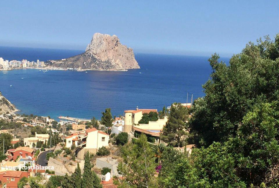 Villa in Calpe, 489 m², 1,690,000 €, photo 10, listing 67365696