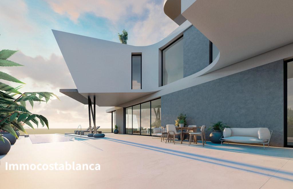 Villa in Dehesa de Campoamor, 200 m², 3,600,000 €, photo 4, listing 24925136