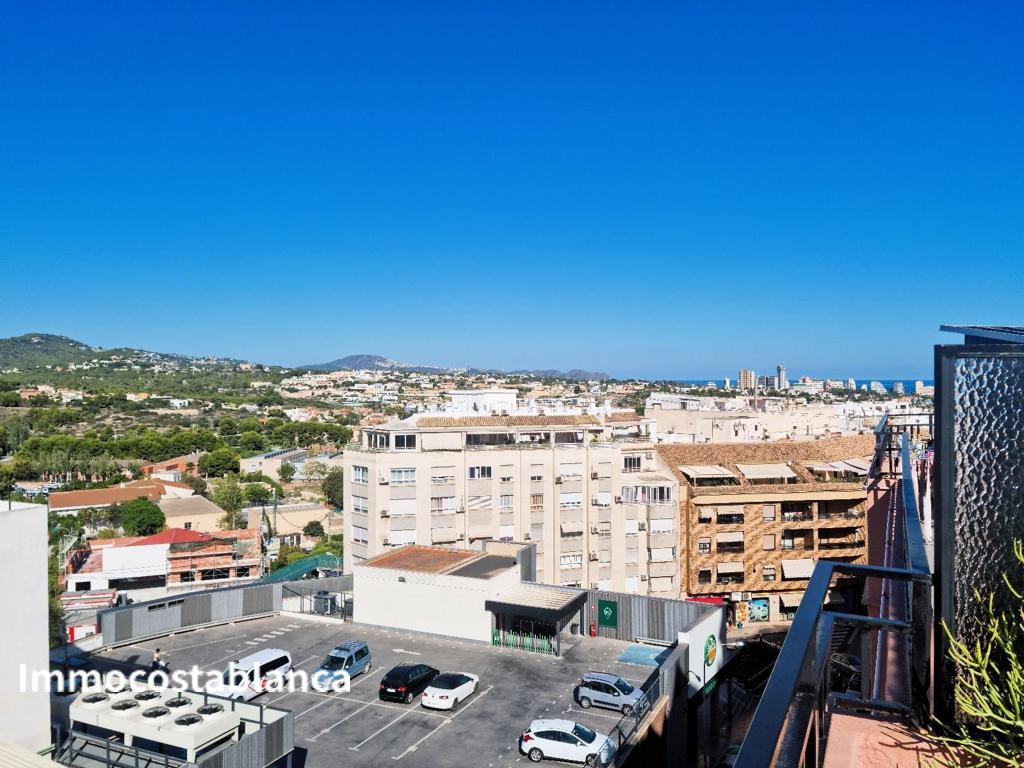 Apartment in Calpe, 100 m², 237,000 €, photo 10, listing 69073136