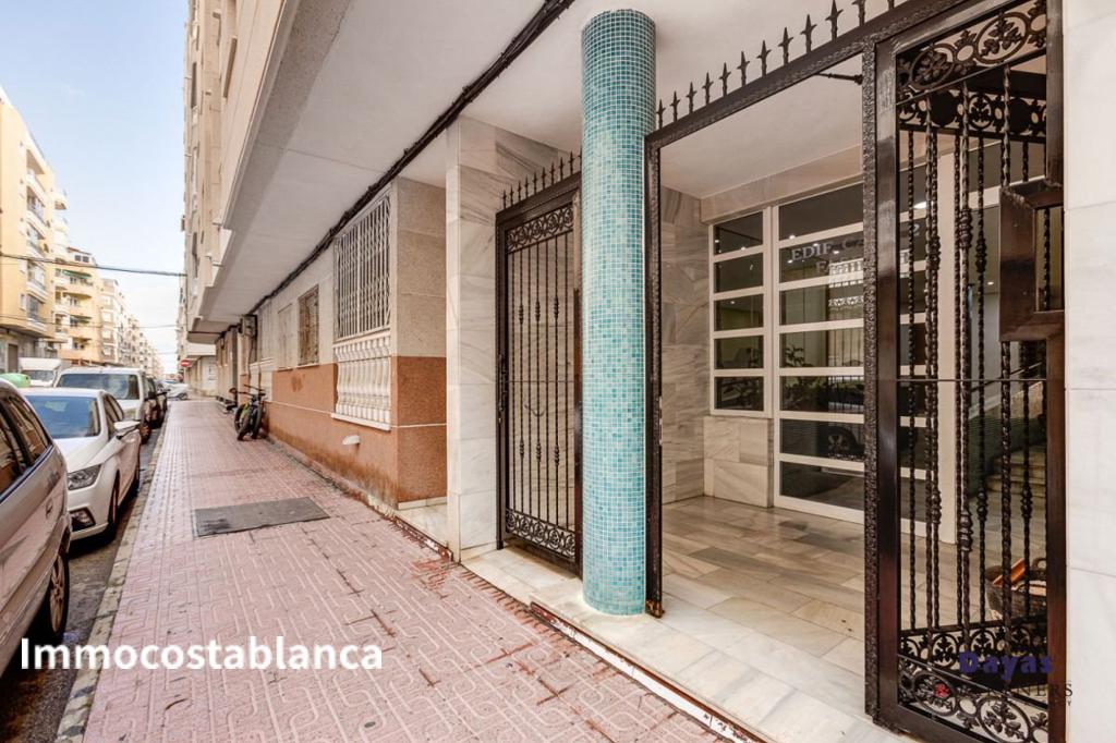 Apartment in Torrevieja, 85 m², 72,000 €, photo 5, listing 26400096