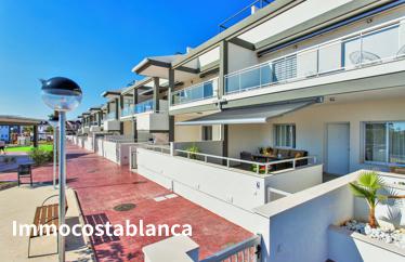 Apartment in Playa Flamenca