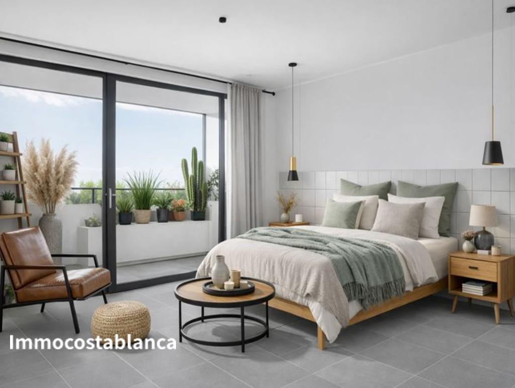 Villa in Orihuela Costa, 113 m², 488,000 €, photo 7, listing 32601216