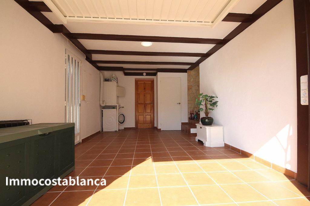 Detached house in Pedreguer, 230 m², 435,000 €, photo 5, listing 33368816