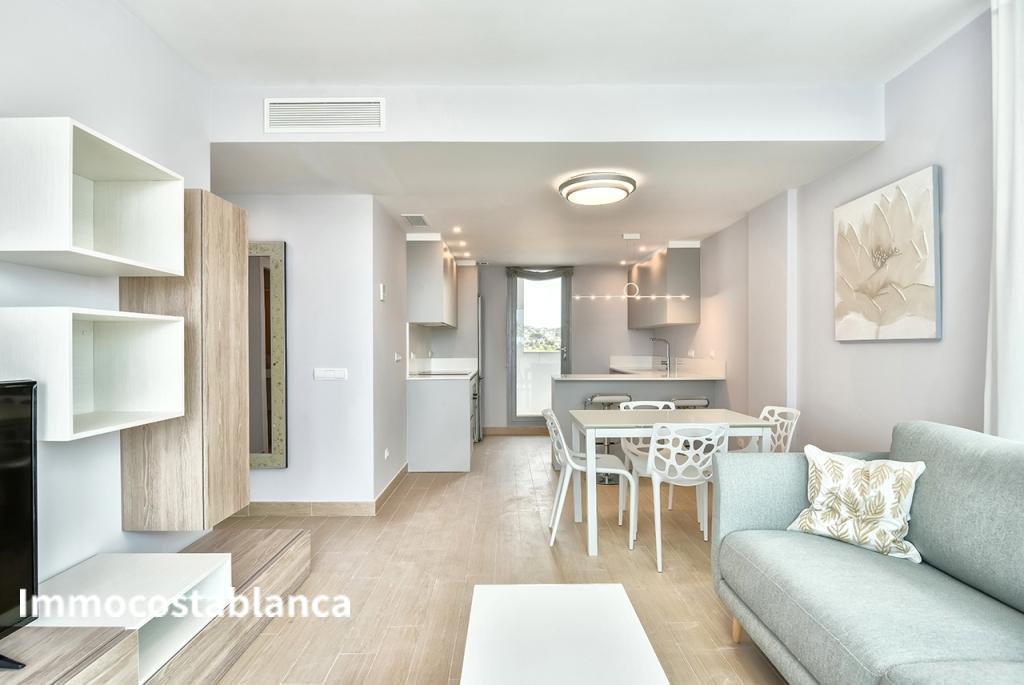 Apartment in Calpe, 90 m², 725,000 €, photo 4, listing 58400976