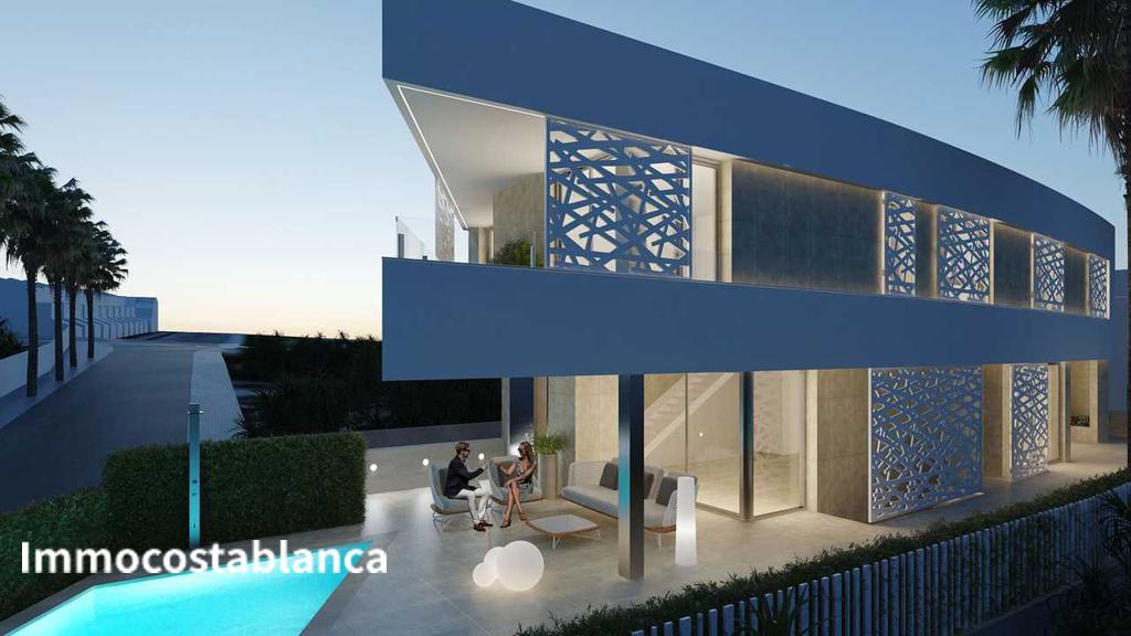 Villa in Alicante, 559 m², 1,390,000 €, photo 9, listing 25240096
