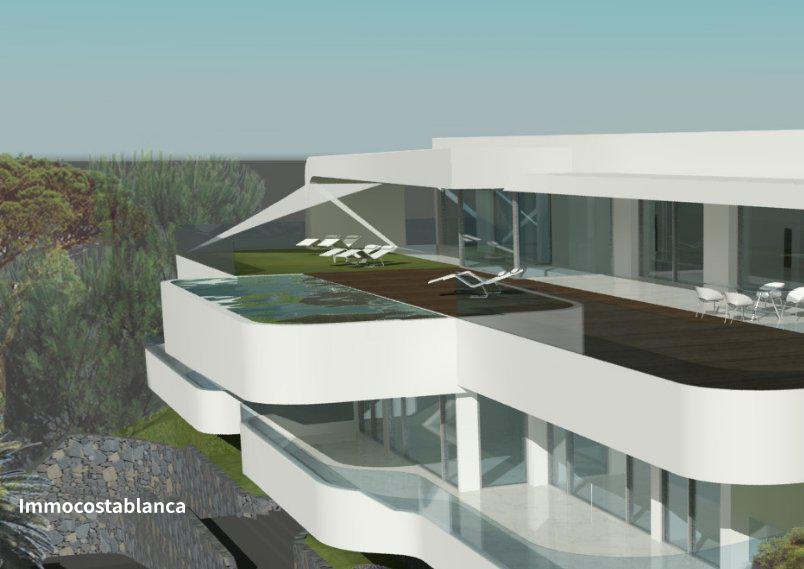 Villa in Altea, 860 m², 4,800,000 €, photo 1, listing 61225528