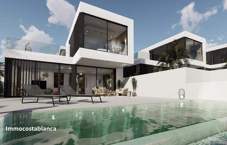 Villa in Rojales, 220 m², 750,000 €, photo 1, listing 43161136