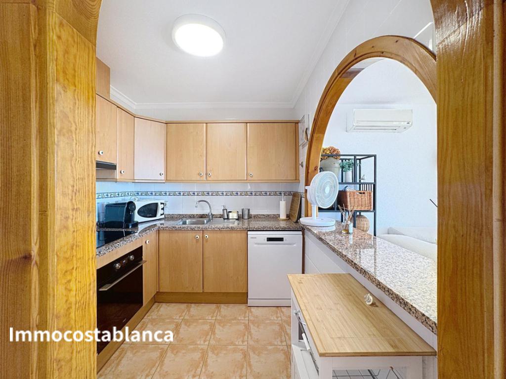 Apartment in Benitachell, 140 m², 380,000 €, photo 6, listing 40854736