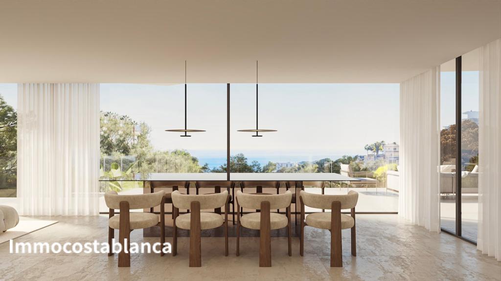 Detached house in Benissa, 436 m², 2,450,000 €, photo 5, listing 32518736
