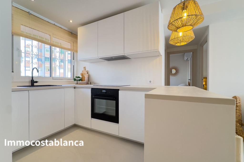 Apartment in Calpe, 83 m², 269,000 €, photo 9, listing 49237936