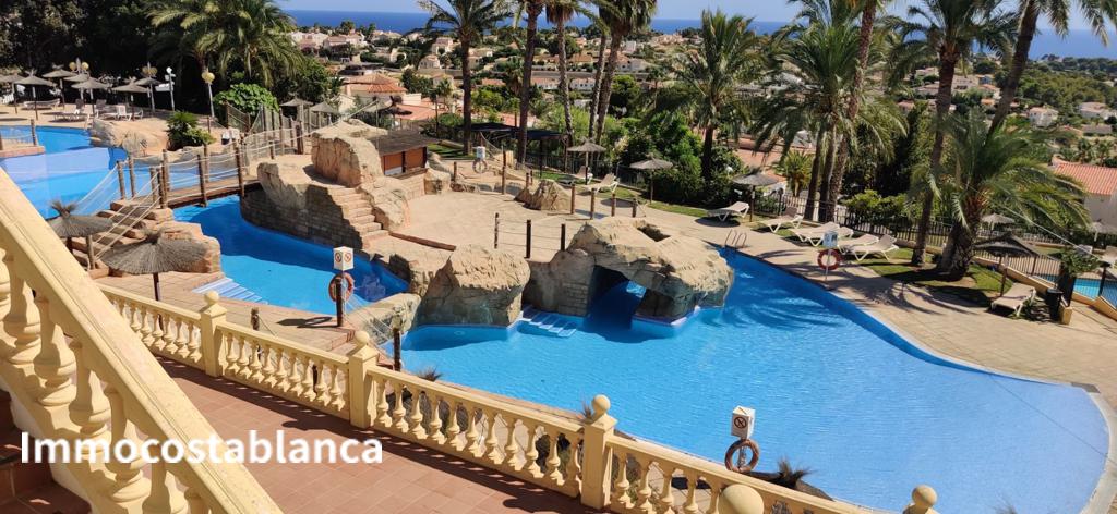 Townhome in Calpe, 120 m², 187,000 €, photo 6, listing 10608176