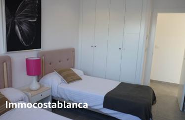 3 room terraced house in Pilar de la Horadada, 80 m²