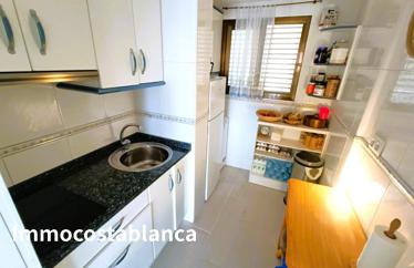 Apartment in Benidorm, 65 m²