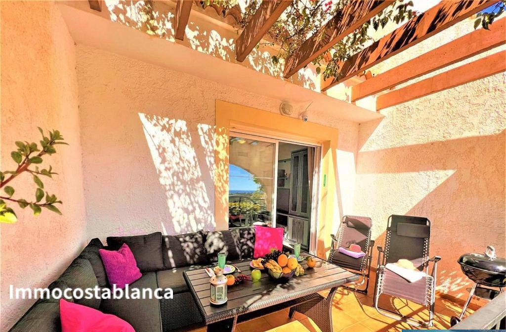 Townhome in Calpe, 63 m², 190,000 €, photo 3, listing 62190656