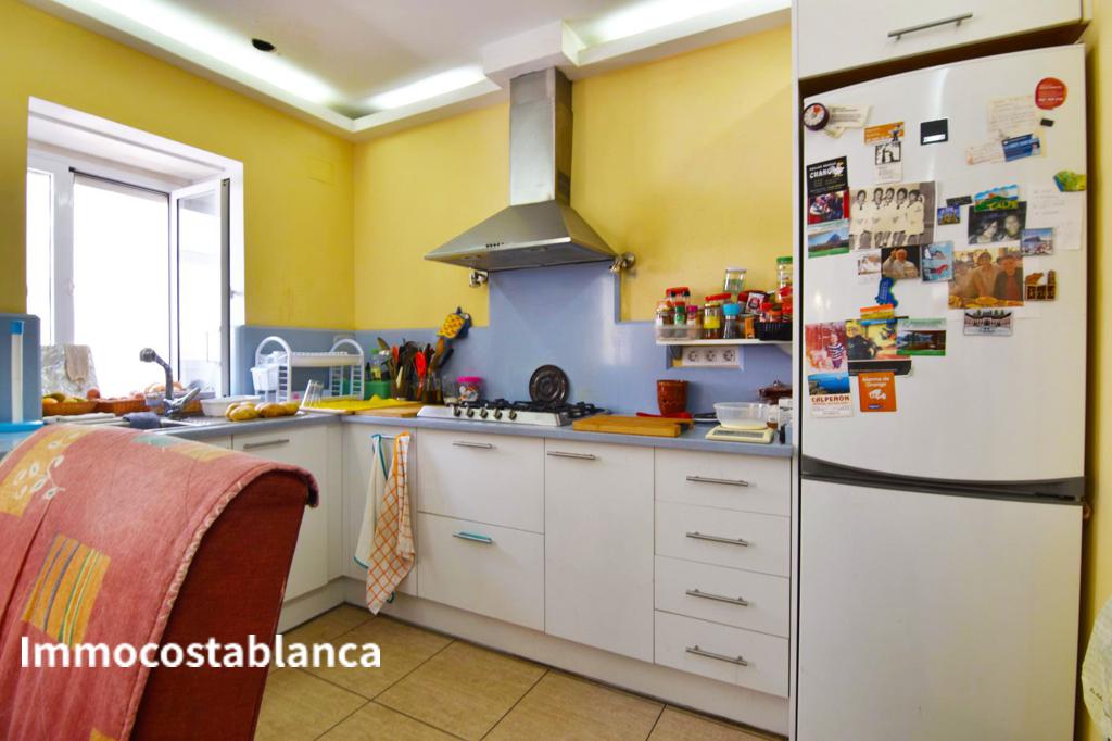 Terraced house in Calpe, 230 m², 428,000 €, photo 7, listing 9088176