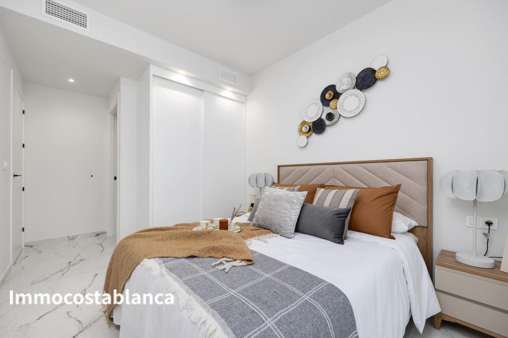 Apartment in San Miguel de Salinas, 70 m², 224,000 €, photo 9, listing 37407536