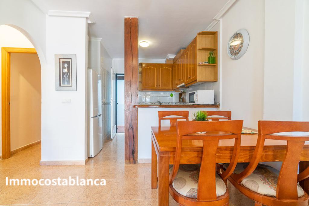 Detached house in Playa Flamenca, 92,000 €, photo 7, listing 15023048