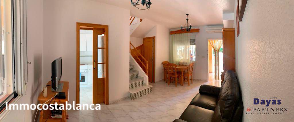 Detached house in Dehesa de Campoamor, 98 m², 149,000 €, photo 1, listing 23120816