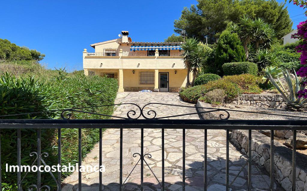 Detached house in Moraira, 168 m², 445,000 €, photo 6, listing 27850496