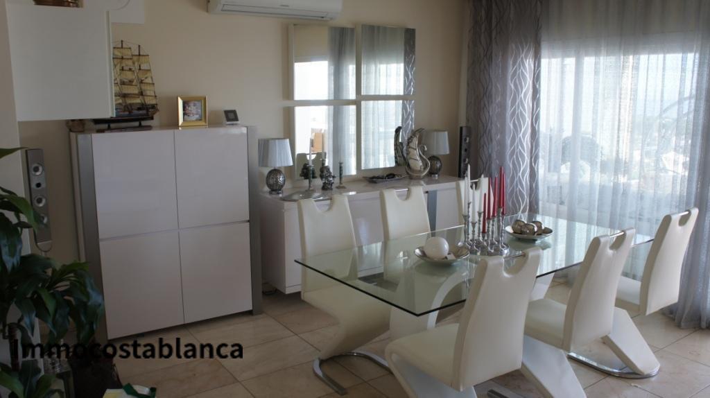 Detached house in Calpe, 395 m², 1,150,000 €, photo 7, listing 19511848
