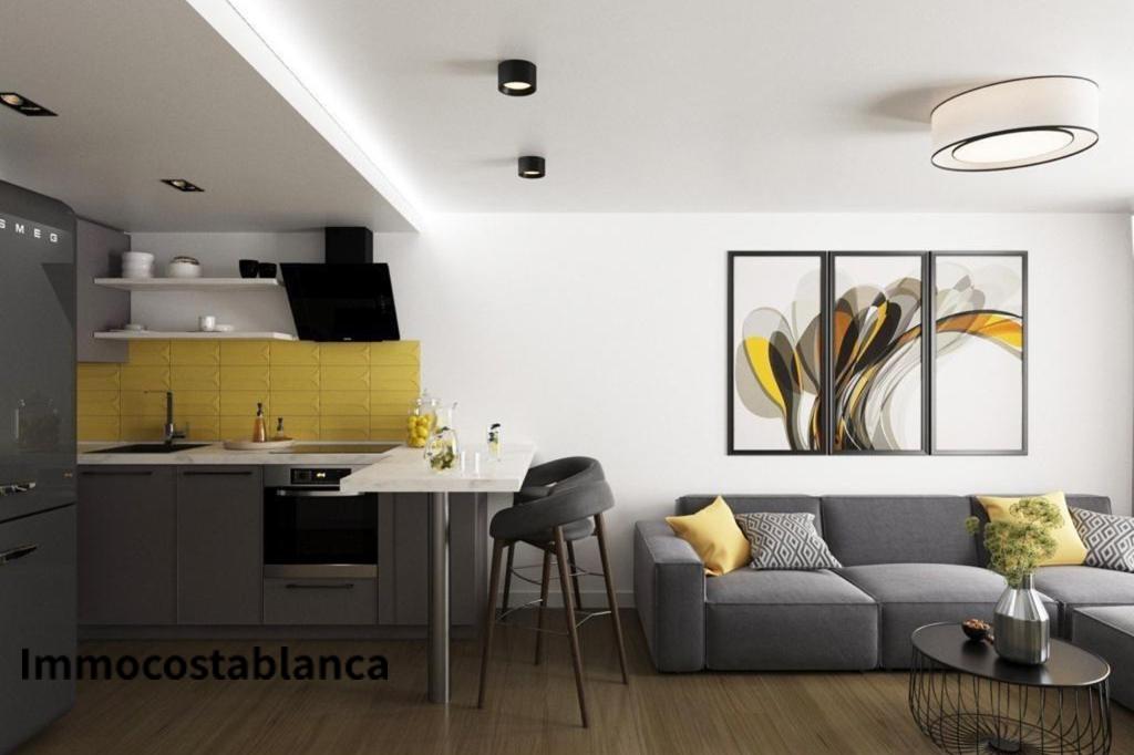 Apartment in Alicante, 83 m², 235,000 €, photo 4, listing 69585216