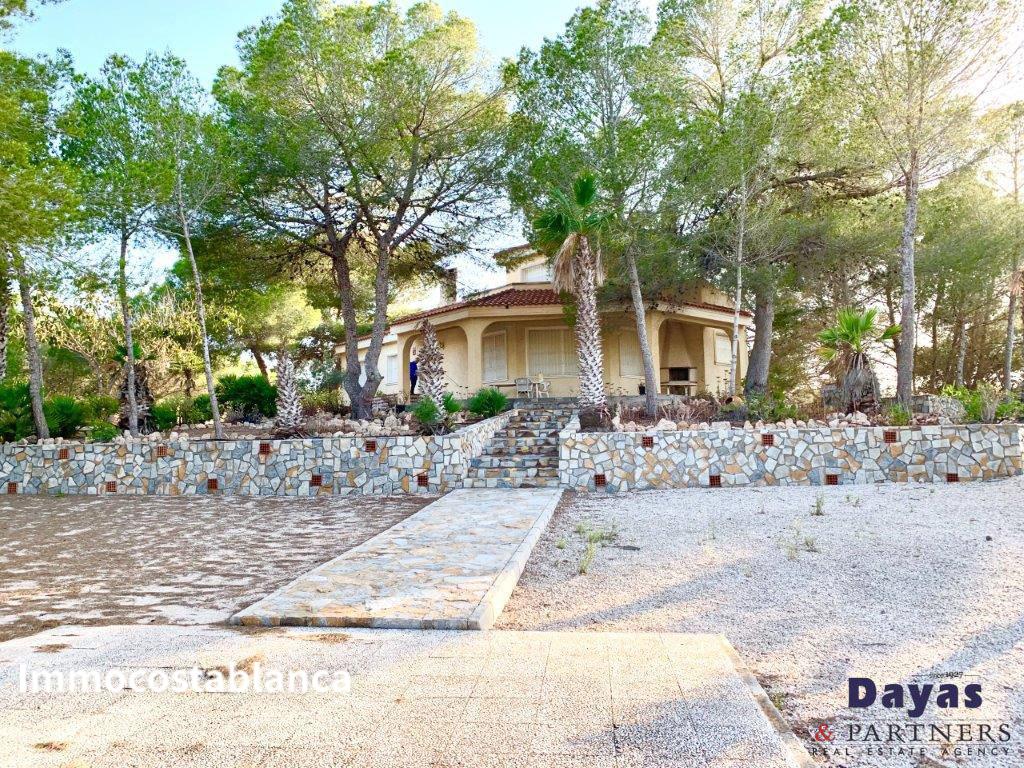 Agricultural in Dehesa de Campoamor, 270 m², 599,000 €, photo 2, listing 10279848