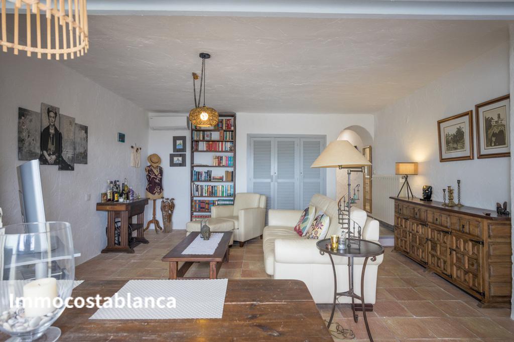 Apartment in Moraira, 75 m², 295,000 €, photo 6, listing 23413056