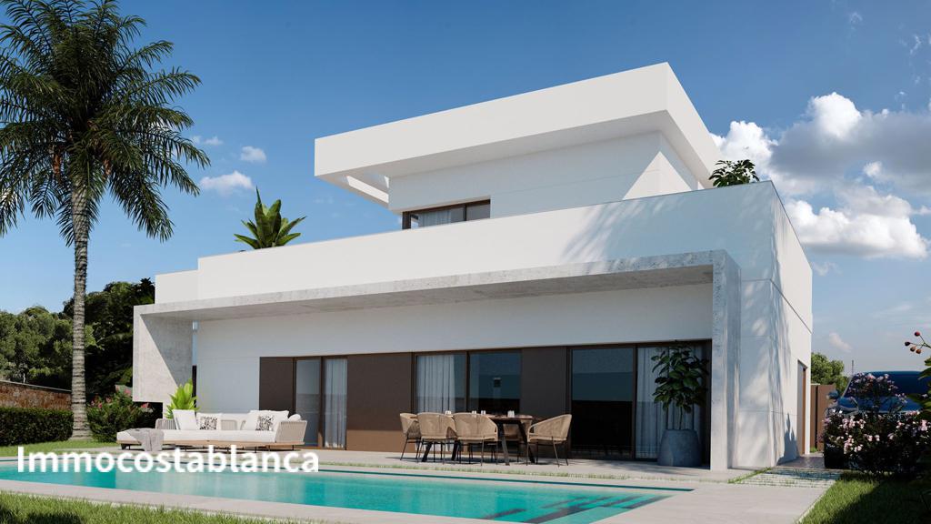 Villa in Ciudad Quesada, 160 m², 598,000 €, photo 1, listing 18073696