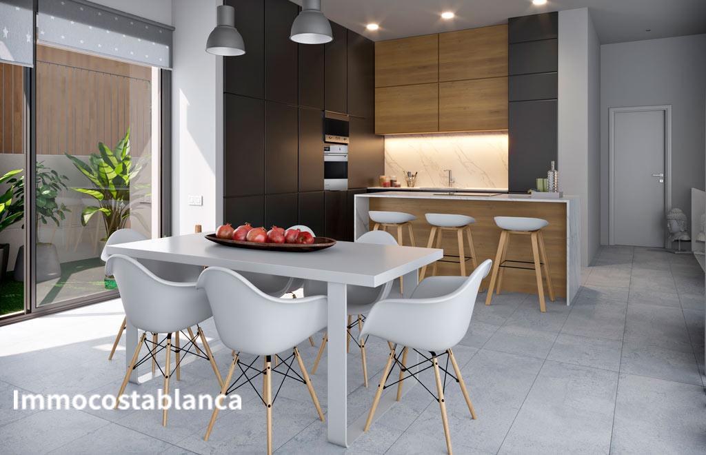 Villa in Finestrat, 225 m², 725,000 €, photo 1, listing 29023456