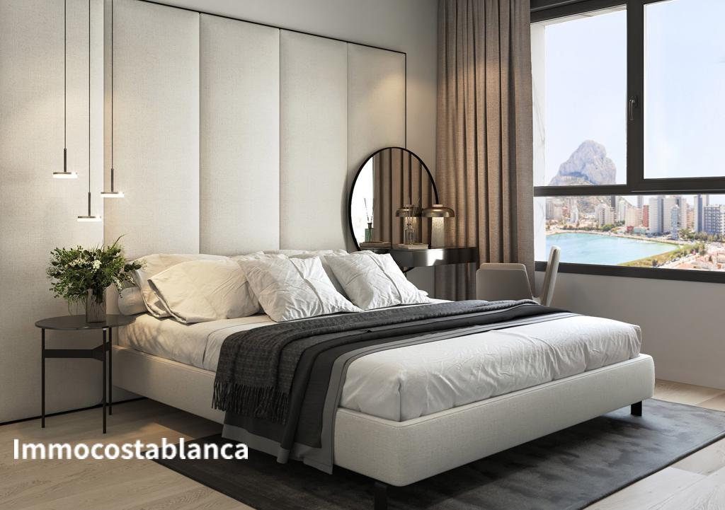 Apartment in Calpe, 153 m², 625,000 €, photo 6, listing 78665216