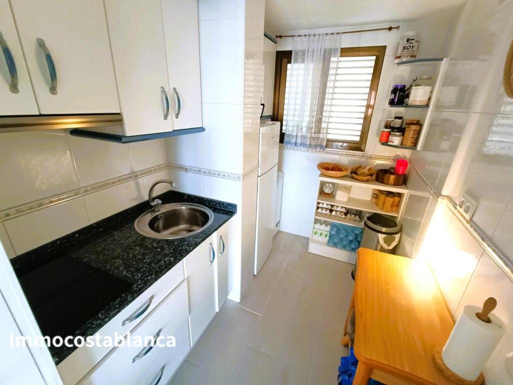 Apartment in Benidorm, 65 m², 219,000 €, photo 1, listing 74937136