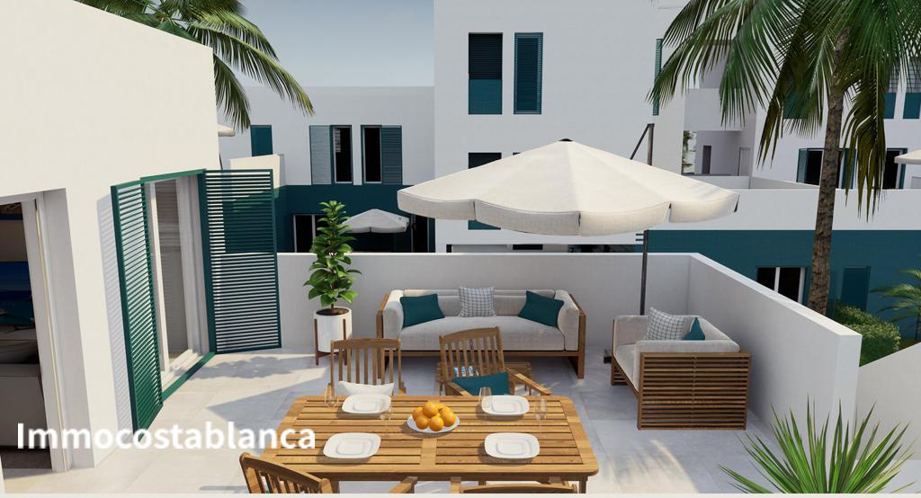 3 room apartment in Playa Flamenca, 75 m², 167,000 €, photo 3, listing 49962248
